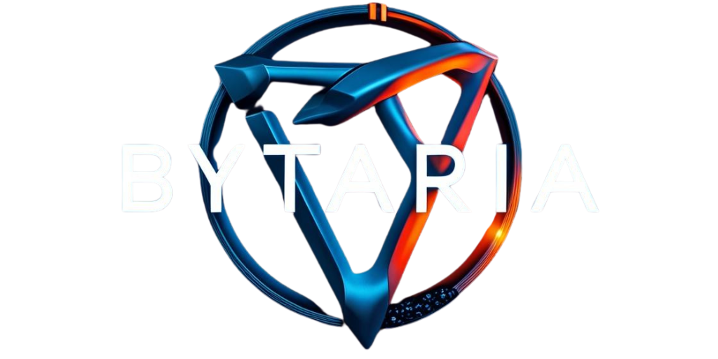 Bytaria – Tech, Gadgets & Smart Devices Shop Online